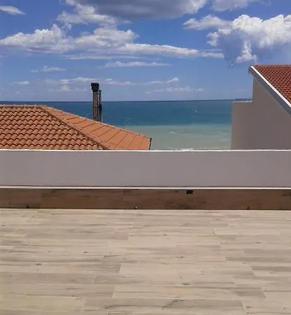 Apartment Casa Vacanze Roseto *