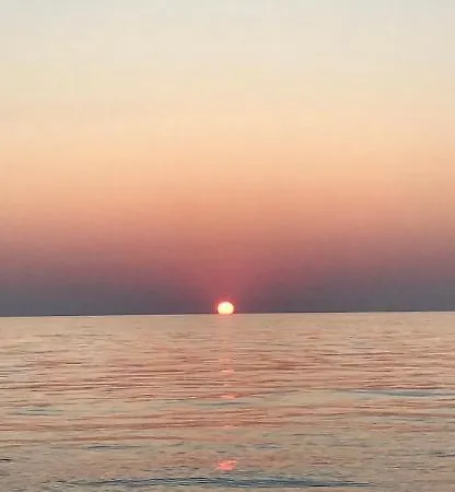 Casa Vacanze Roseto