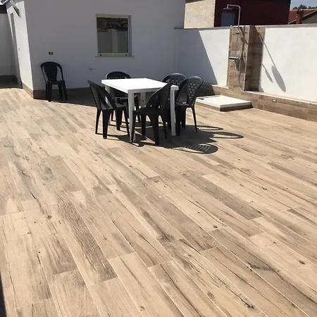 Casa Vacanze Roseto Apartment Roseto Capo Spulico