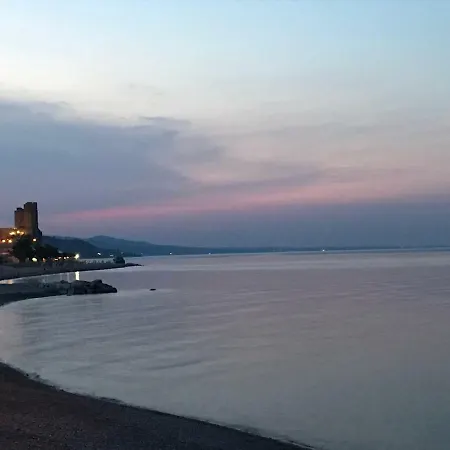 Casa Vacanze Roseto Apartment