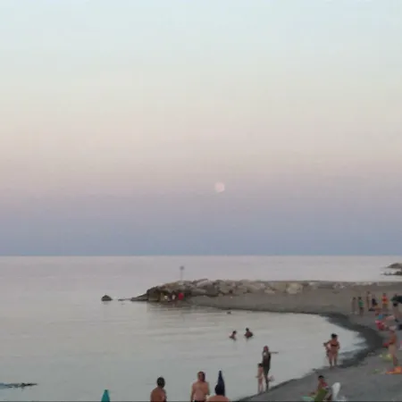 Apartment Casa Vacanze Roseto