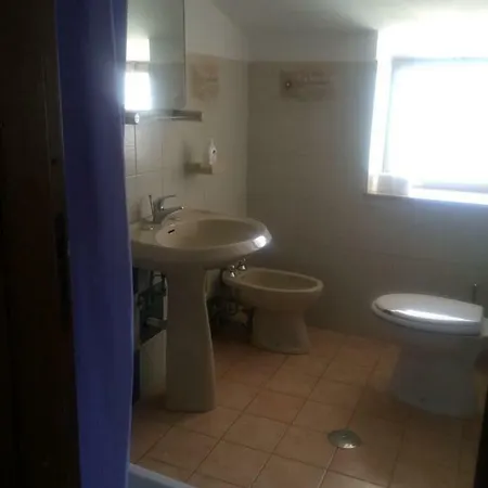 Casa Vacanze Roseto Apartment Roseto Capo Spulico