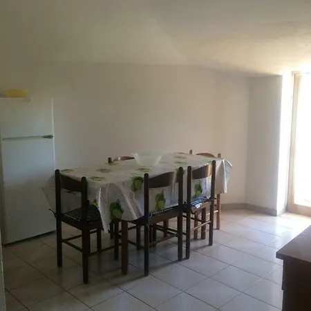 Apartment Casa Vacanze Roseto Roseto Capo Spulico