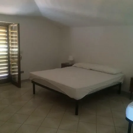 Casa Vacanze Roseto Apartment Roseto Capo Spulico