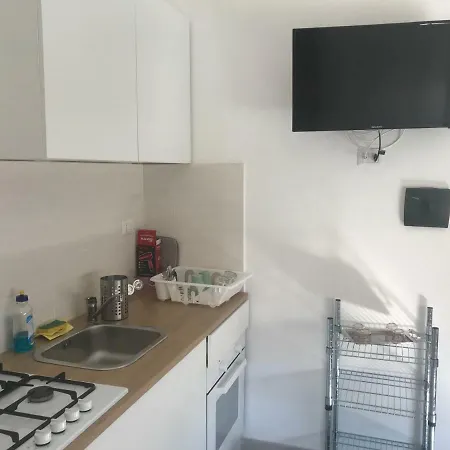 Apartment Casa Vacanze Roseto *