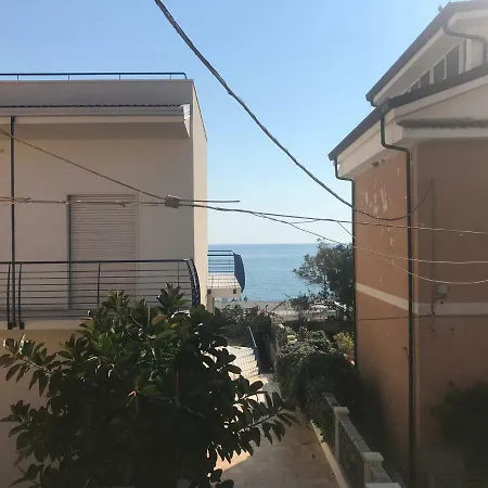 Apartment Casa Vacanze Roseto
