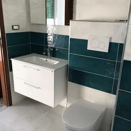 Apartment Casa Vacanze Roseto *