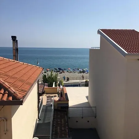 Casa Vacanze Roseto Daire Roseto Capo Spulico