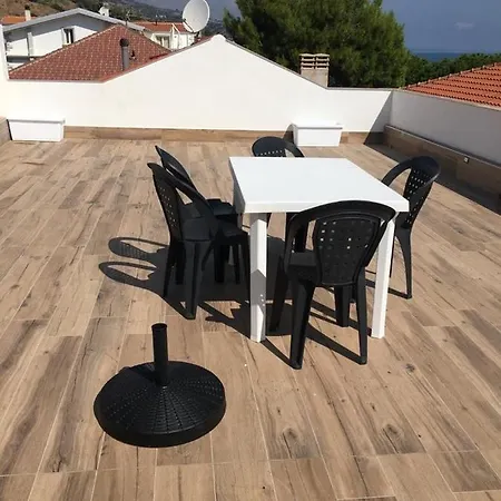Casa Vacanze Roseto Daire