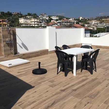 Casa Vacanze Roseto Daire