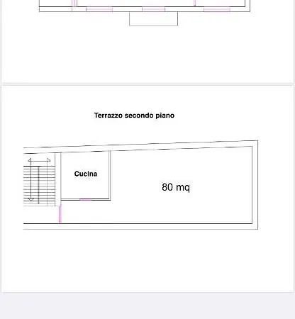 Casa Vacanze Roseto Daire