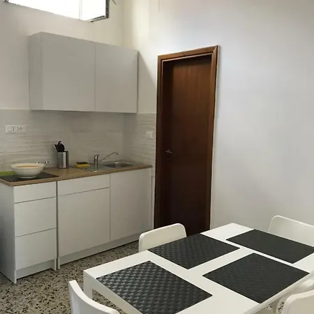 Casa Vacanze Roseto *