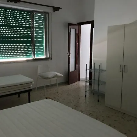 Daire Casa Vacanze Roseto