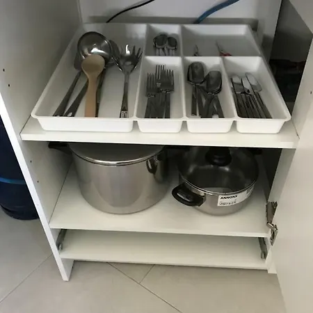 Casa Vacanze Roseto Roseto Capo Spulico