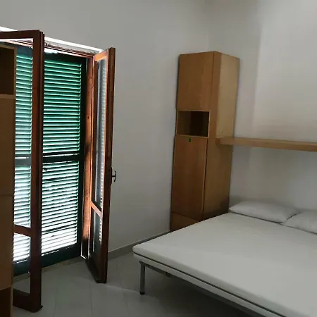 Casa Vacanze Roseto Roseto Capo Spulico