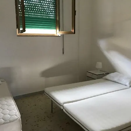 Daire Casa Vacanze Roseto