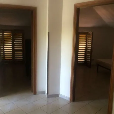 Daire Casa Vacanze Roseto