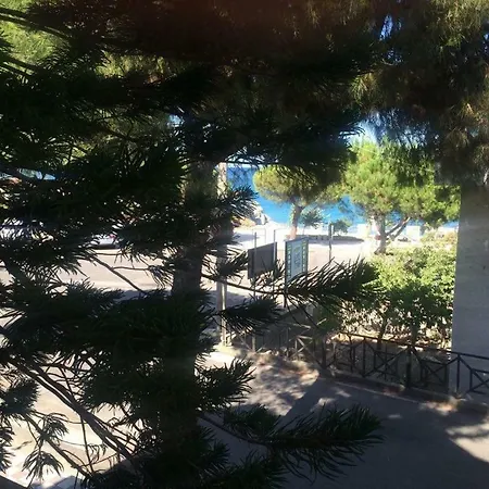 Casa Vacanze Roseto * Roseto Capo Spulico